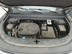 Changan Qiyuan Q07 215 Zungui - photo 19