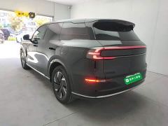 Changan Qiyuan Q07 215 Zungui - photo 4
