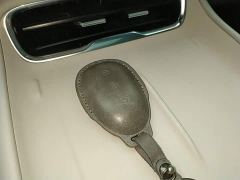 Changan Qiyuan Q07 215 Zungui - photo 8
