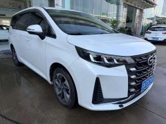 GAC Aion M6 270T DCT Deluxe Edition 7-Seater - photo 1