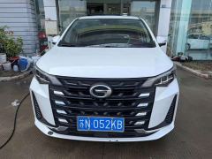 GAC Aion M6 270T DCT Deluxe Edition 7-Seater - photo 10
