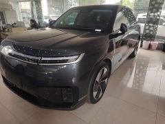 Xpeng Xiaopeng GX Pure Electric 665 Ultra SE - фото 1