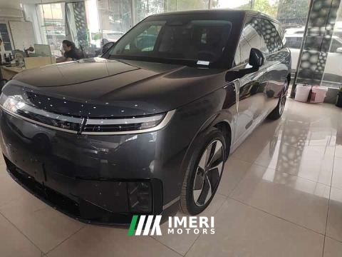 2026 Xpeng Xiaopeng GX Pure Electric 665 Ultra SE - ავტომობილი ჩინეთიდან