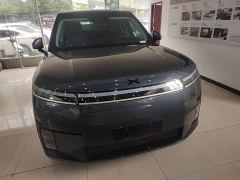 Xpeng Xiaopeng GX Pure Electric 665 Ultra SE - фото 2