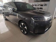 Xpeng Xiaopeng GX Pure Electric 665 Ultra SE - фото 3