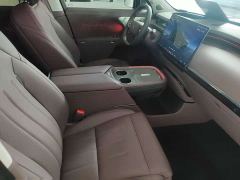 Xpeng Xiaopeng GX Pure Electric 665 Ultra SE - фото 4