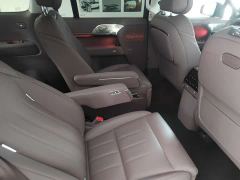 Xpeng Xiaopeng GX Pure Electric 665 Ultra SE - фото 5