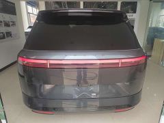 Xpeng Xiaopeng GX Pure Electric 665 Ultra SE - фото 7