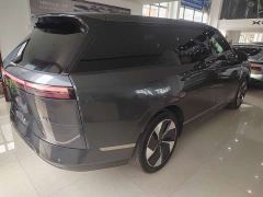 Xpeng Xiaopeng GX Pure Electric 665 Ultra SE - фото 8