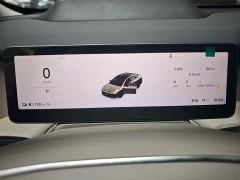 Leapmotor B01 590 Joy Edition - ფოტო 11