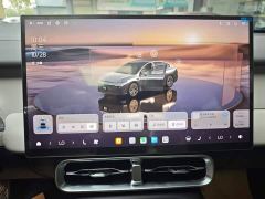 Leapmotor B01 590 Joy Edition - ფოტო 12