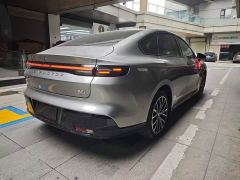 Leapmotor B01 590 Joy Edition - ფოტო 4