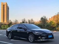 Toyota Camry 2.0GVP Luxury Edition - photo 3