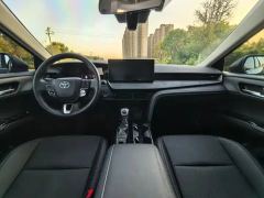 Toyota Camry 2.0GVP Luxury Edition - photo 4