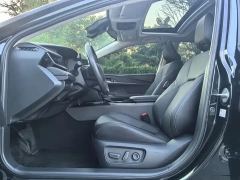 Toyota Camry 2.0GVP Luxury Edition - photo 5