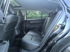 Toyota Camry 2.0GVP Luxury Edition - photo 6