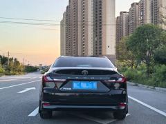 Toyota Camry 2.0GVP Luxury Edition - photo 8