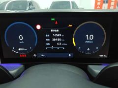 Hyundai Sonata 1.5T Pro - ფოტო 11