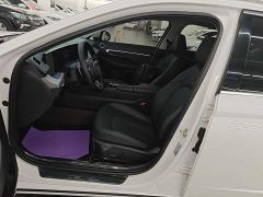 Hyundai Sonata 1.5T Pro - ფოტო 14