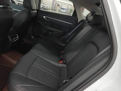 Hyundai Sonata 1.5T Pro - ფოტო 16