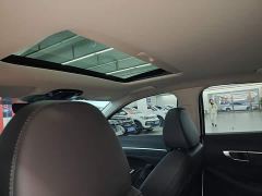 Hyundai Sonata 1.5T Pro - ფოტო 17