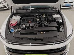 Hyundai Sonata 1.5T Pro - ფოტო 19