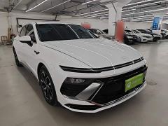 Hyundai Sonata 1.5T Pro - ფოტო 3
