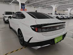 Hyundai Sonata 1.5T Pro - ფოტო 4