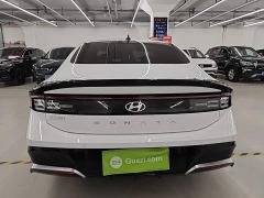 Hyundai Sonata 1.5T Pro - ფოტო 5