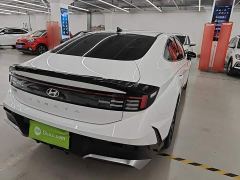 Hyundai Sonata 1.5T Pro - ფოტო 6