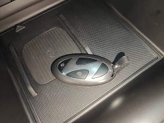 Hyundai Sonata 1.5T Pro - ფოტო 8