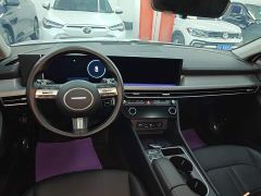 Hyundai Sonata 1.5T Pro - ფოტო 9