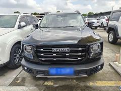 Great Wall Dachshund 1.5T DCT Two-Wheel Drive Husky Edition - photo 2