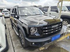 Great Wall Dachshund 1.5T DCT Two-Wheel Drive Husky Edition - photo 3