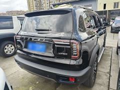 Great Wall Dachshund 1.5T DCT Two-Wheel Drive Husky Edition - photo 9