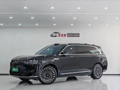 AITO M9 Pure Electric Ultra 6-Seater - ფოტო 1