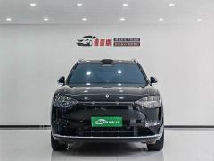 AITO M9 Pure Electric Ultra 6-Seater - ფოტო 2