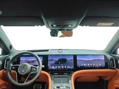 AITO M9 Pure Electric Ultra 6-Seater - ფოტო 3