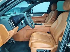 AITO M9 Pure Electric Ultra 6-Seater - ფოტო 4
