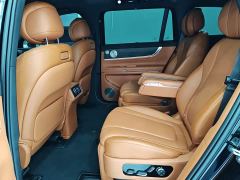 AITO M9 Pure Electric Ultra 6-Seater - ფოტო 5