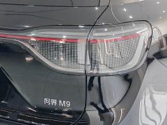 AITO M9 Pure Electric Ultra 6-Seater - ფოტო 7