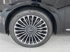 AITO M9 Pure Electric Ultra 6-Seater - ფოტო 8