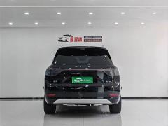 AITO M9 Pure Electric Ultra 6-Seater - ფოტო 9