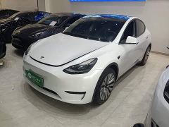 Tesla Model Y Facelift Rear-Wheel Drive - photo 1