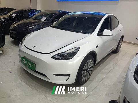 2022 Tesla Model Y Facelift Rear-Wheel Drive - ავტომობილი ჩინეთიდან