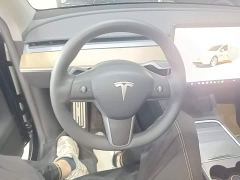 Tesla Model Y Facelift Rear-Wheel Drive - photo 10