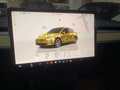 Tesla Model Y Facelift Rear-Wheel Drive - photo 12