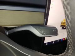 Tesla Model Y Facelift Rear-Wheel Drive - photo 13