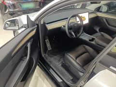 Tesla Model Y Facelift Rear-Wheel Drive - photo 15