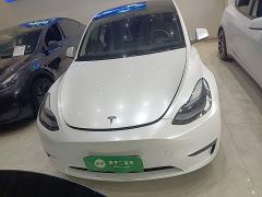 Tesla Model Y Facelift Rear-Wheel Drive - photo 2